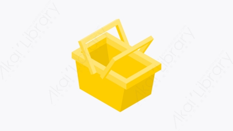 图片素材-050_购物篮_shopping_basket