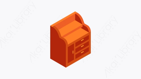 图片素材-010_内阁_cabinet