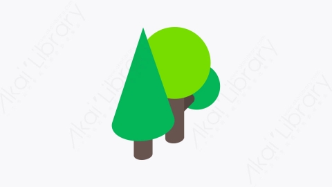 图片素材-008_树_trees