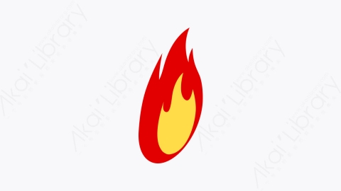 图片素材-012_火焰_flame