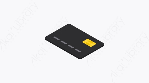图片素材-001_信用卡_credit_card