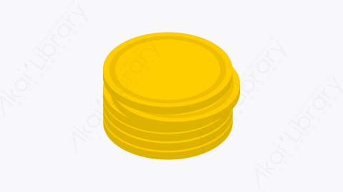 图片素材-003_硬币_coins