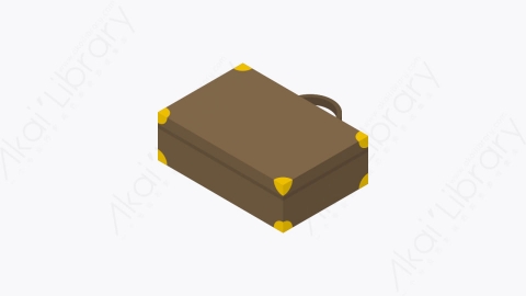 图片素材-007_手提箱_suitcase