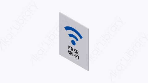 图片素材-015_无线网_wifi