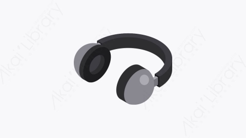 图片素材-016_耳机_headphones
