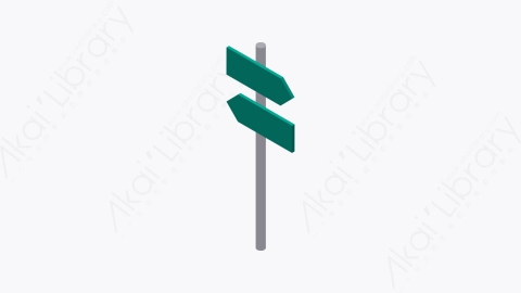 图片素材-022_路标_road_sign