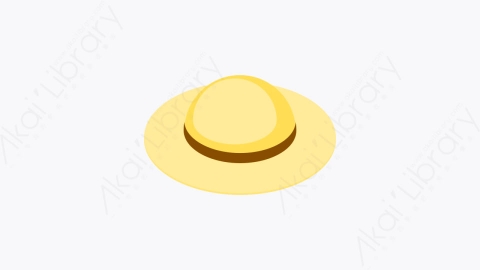 图片素材-024_帽子_hat