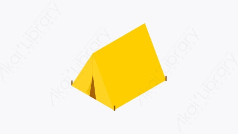 图片素材-034_帐篷_tent