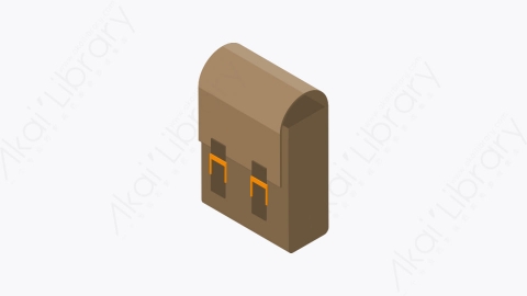图片素材-036_背包_backpack