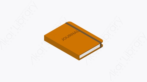 图片素材-037_日记本_journal_book