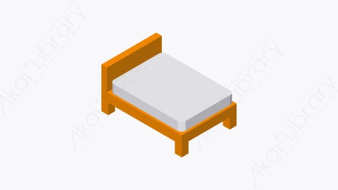 图片素材-046_床_bed