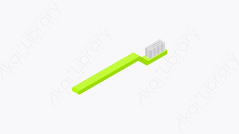 图片素材-048_牙刷_toothbrush
