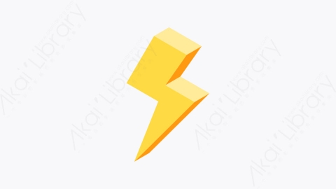 图片素材-012_闪电_lightning