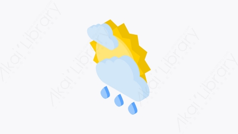 图片素材-014_多雨_rainy_