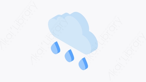 图片素材-015_多雨_rainy