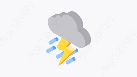 图片素材-023_暴风雨_storm_