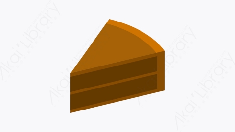 图片素材-005_蛋糕_piece_of_cake