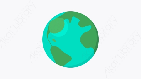 图片素材-024_地球仪_earth_globe
