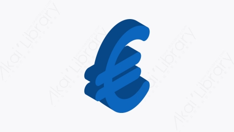 图片素材-004_欧元_euro