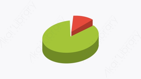 图片素材-009_饼图_pie_chart