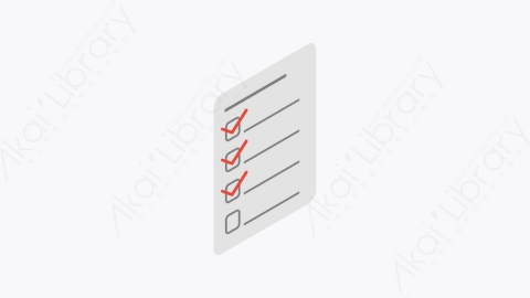 图片素材-018_检查表_check_list