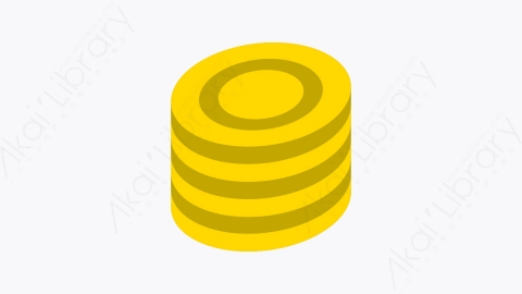 图片素材-023_硬币_coins