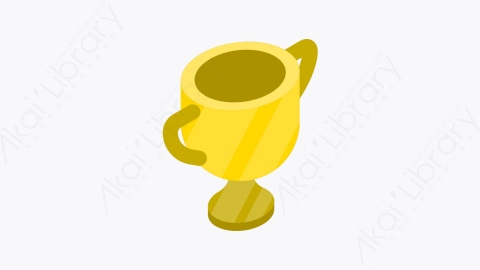 图片素材-030_奖杯_trophy