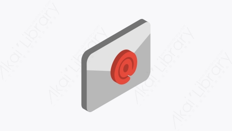 图片素材-035_电子邮件_email
