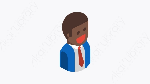图片素材-038_商人_businessman_