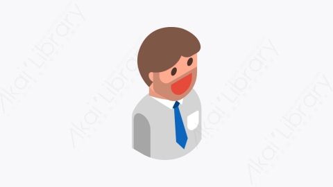 图片素材-039_商人_businessman_