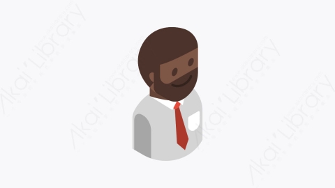 图片素材-040_商人_businessman_