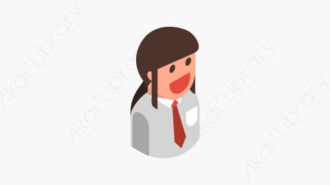 图片素材-044_女商人_businesswoman_