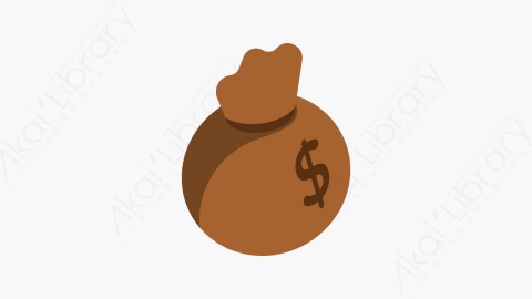 图片素材-045_钱袋_money_bag