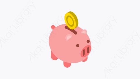 图片素材-049_存钱罐_piggy_bank