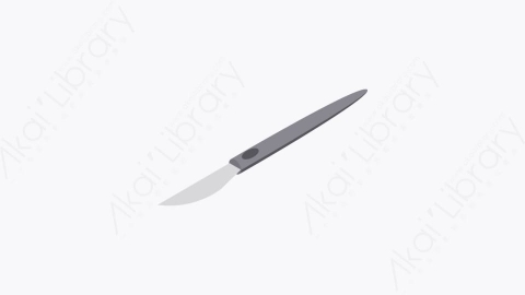 图片素材-023_手术刀_scalpel