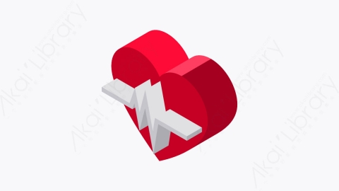 图片素材-038_心率_heart