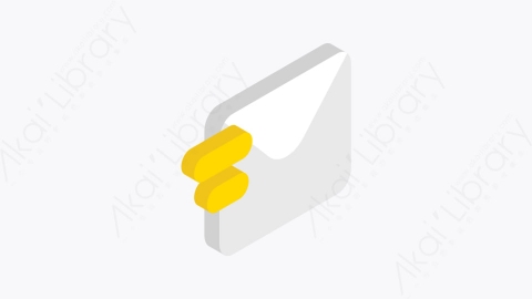 图片素材-014_电子邮件_email