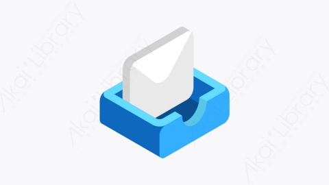 图片素材-022_收件箱_inbox