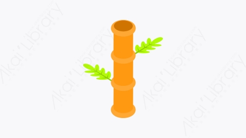 图片素材-019_竹子_bamboo