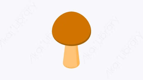 图片素材-020_蘑菇_mushroom
