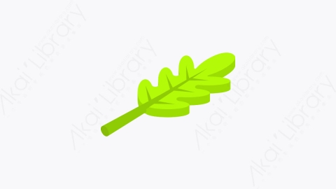 图片素材-031_叶子_leaf_