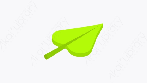 图片素材-033_叶子_leaf_