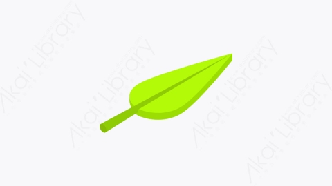 图片素材-035_叶子_leaf