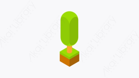 图片素材-046_树木_tree_