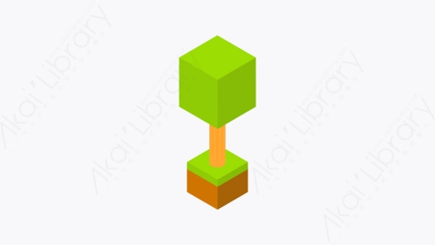 图片素材-047_树木_tree_