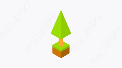 图片素材-048_树木_tree_