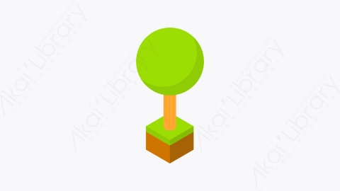 图片素材-049_树木_tree_