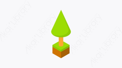图片素材-050_树木_tree