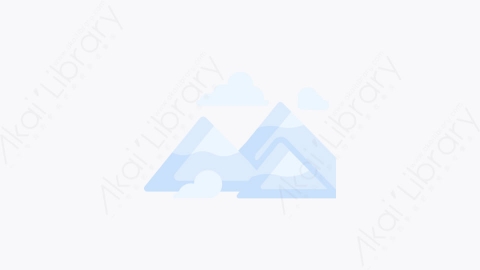 图片素材-050雪山 mountainMG卡通北极和南极的元素图标