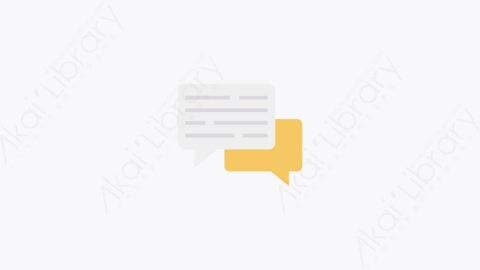 图片素材-056-信息message扁平卡通购物和电子商务元素图标